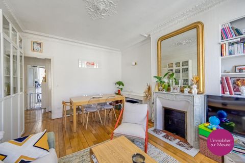 Lejlighed i Vincennes, Val-de-Marne, Vincennes - € 575.000 | Ref: J09N-HPC-KFP - foto 3