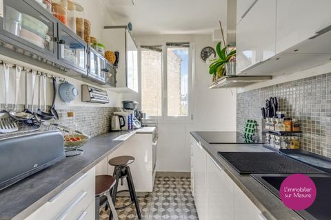 Lejlighed i Vincennes, Val-de-Marne, Vincennes - € 575.000 | Ref: J09N-HPC-KFP - foto 4