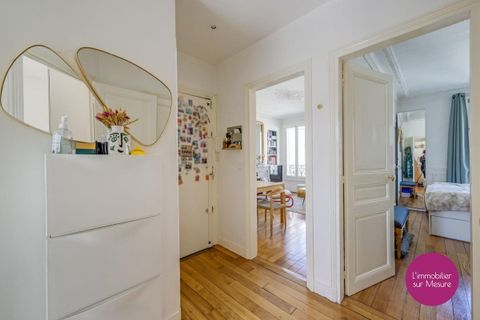 Lejlighed i Vincennes, Val-de-Marne, Vincennes - € 575.000 | Ref: J09N-HPC-KFP - foto 5