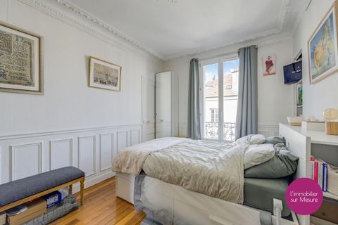 Lejlighed i Vincennes, Val-de-Marne, Vincennes - € 575.000 | Ref: J09N-HPC-KFP - foto 6