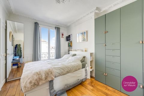 Lejlighed i Vincennes, Val-de-Marne, Vincennes - € 575.000 | Ref: J09N-HPC-KFP - foto 7