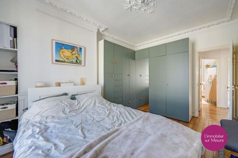 Lejlighed i Vincennes, Val-de-Marne, Vincennes - € 575.000 | Ref: J09N-HPC-KFP - foto 8