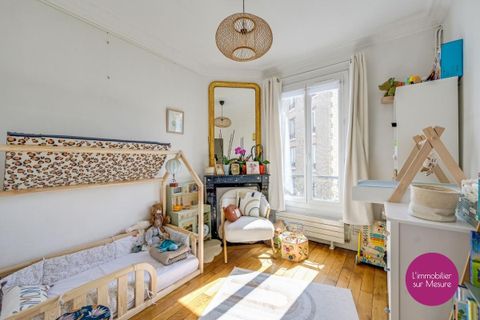 Lejlighed i Vincennes, Val-de-Marne, Vincennes - € 575.000 | Ref: J09N-HPC-KFP - foto 9