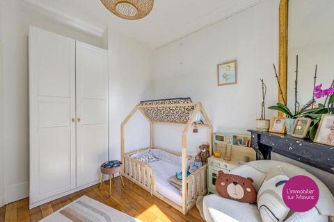 Lejlighed i Vincennes, Val-de-Marne, Vincennes - € 575.000 | Ref: J09N-HPC-KFP - foto 10
