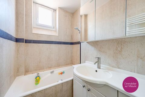 Lejlighed i Vincennes, Val-de-Marne, Vincennes - € 575.000 | Ref: J09N-HPC-KFP - foto 11