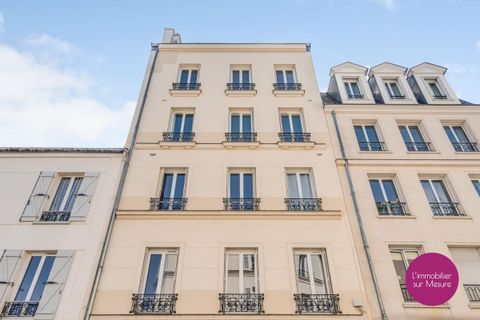 Lejlighed i Vincennes, Val-de-Marne, Vincennes - € 575.000 | Ref: J09N-HPC-KFP - foto 12