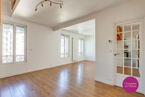 Duplex i Vincennes, Val-de-Marne, Vincennes - € 1.075.000 | Ref: IJB3-8SW-2S9 - foto 5