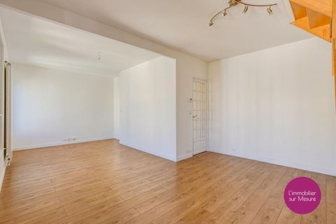 Duplex i Vincennes, Val-de-Marne, Vincennes - € 1.075.000 | Ref: IJB3-8SW-2S9 - foto 6