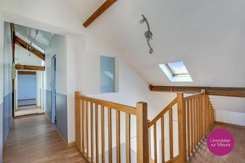 Duplex i Vincennes, Val-de-Marne, Vincennes - € 1.075.000 | Ref: IJB3-8SW-2S9 - foto 8