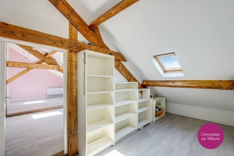Duplex i Vincennes, Val-de-Marne, Vincennes - € 1.075.000 | Ref: IJB3-8SW-2S9 - foto 9