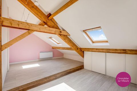 Duplex i Vincennes, Val-de-Marne, Vincennes - € 1.075.000 | Ref: IJB3-8SW-2S9 - foto 10