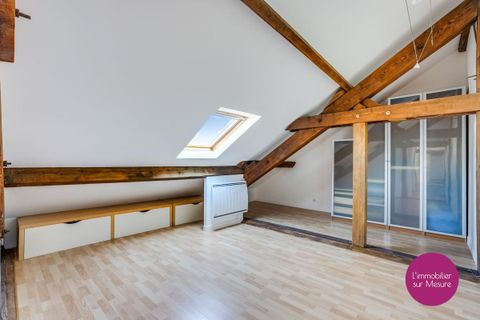 Duplex i Vincennes, Val-de-Marne, Vincennes - € 1.075.000 | Ref: IJB3-8SW-2S9 - foto 11