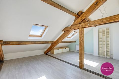 Duplex i Vincennes, Val-de-Marne, Vincennes - € 1.075.000 | Ref: IJB3-8SW-2S9 - foto 12