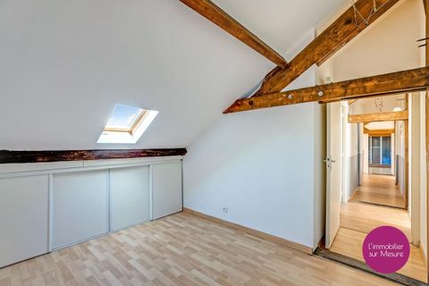 Duplex i Vincennes, Val-de-Marne, Vincennes - € 1.075.000 | Ref: IJB3-8SW-2S9 - foto 14