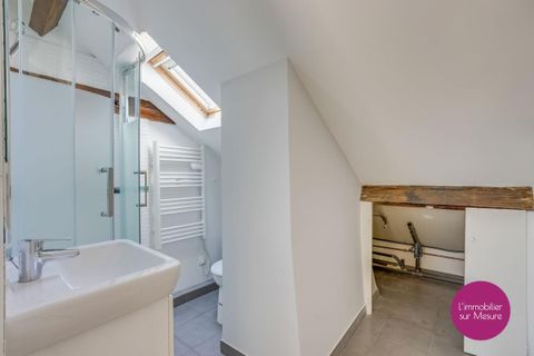 Duplex i Vincennes, Val-de-Marne, Vincennes - € 1.075.000 | Ref: IJB3-8SW-2S9 - foto 16