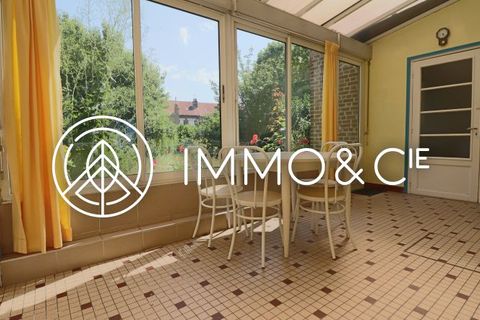 Villa i Lomme, Nord, Lomme - € 253.000 | Ref: LOM940 - foto 2