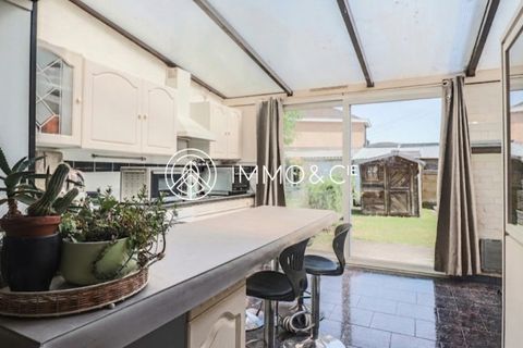 Villa i Lomme, Nord, Lomme - € 252.000 | Ref: LOM939 - foto 4