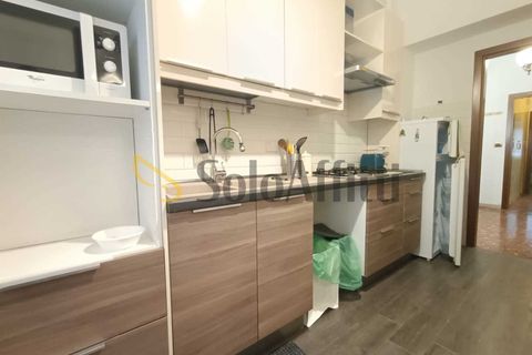 Estudi a Rome, Rome, Rome - € 450/mes | Ref: 170 - foto 5