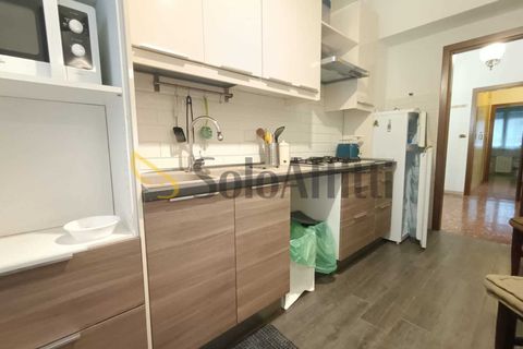 Estudi a Rome, Rome, Rome - € 450/mes | Ref: 170 - foto 6