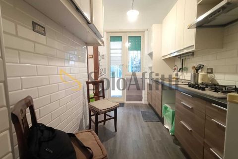 Estudi a Rome, Rome, Rome - € 450/mes | Ref: 170 - foto 9