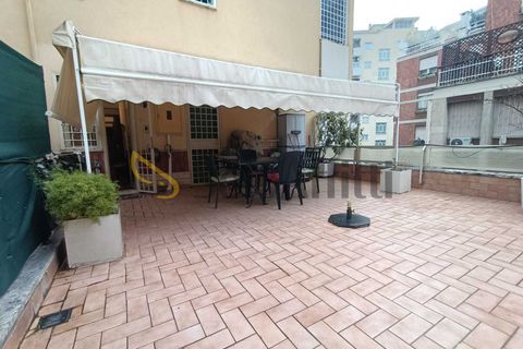 Estudi a Rome, Rome, Rome - € 450/mes | Ref: 170 - foto 18