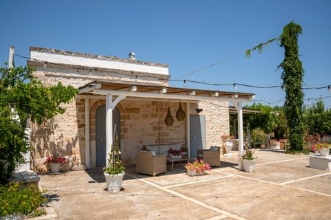 Villa i Monopoli, Bari, Monopoli - € 370 000 | Ref: 37271001-1838 - foto 2