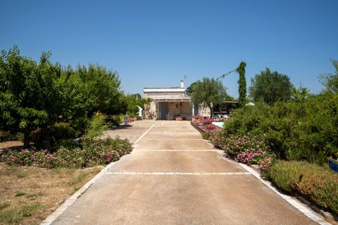 Villa i Monopoli, Bari, Monopoli - € 370 000 | Ref: 37271001-1838 - foto 4