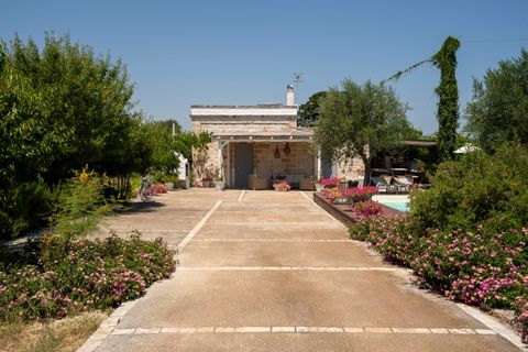 Villa i Monopoli, Bari, Monopoli - € 370 000 | Ref: 37271001-1838 - foto 5