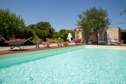 Villa i Monopoli, Bari, Monopoli - € 370 000 | Ref: 37271001-1838 - foto 10