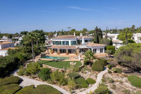 Villa i Lagoa, Faro, Lagoa - € 3.499.000 | Ref: EAV-4091 - foto 2