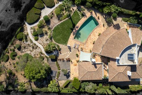 Villa i Lagoa, Faro, Lagoa - € 3.499.000 | Ref: EAV-4091 - foto 3