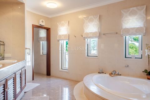 Villa i Lagoa, Faro, Lagoa - € 3.499.000 | Ref: EAV-4091 - foto 6