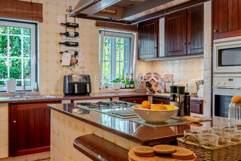 Villa i Lagoa, Faro, Lagoa - € 3.499.000 | Ref: EAV-4091 - foto 11