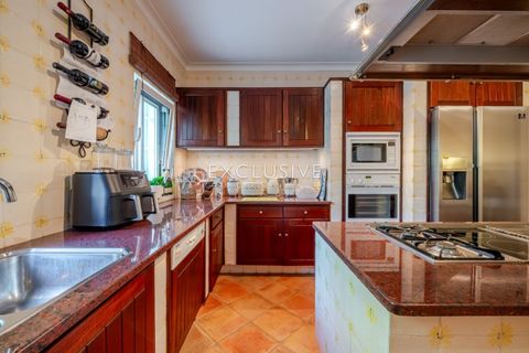 Villa i Lagoa, Faro, Lagoa - € 3.499.000 | Ref: EAV-4091 - foto 12