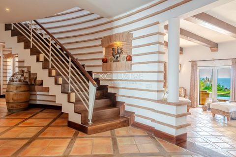 Villa i Lagoa, Faro, Lagoa - € 3.499.000 | Ref: EAV-4091 - foto 13