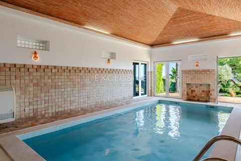 Villa i Lagoa, Faro, Lagoa - € 3.499.000 | Ref: EAV-4091 - foto 23