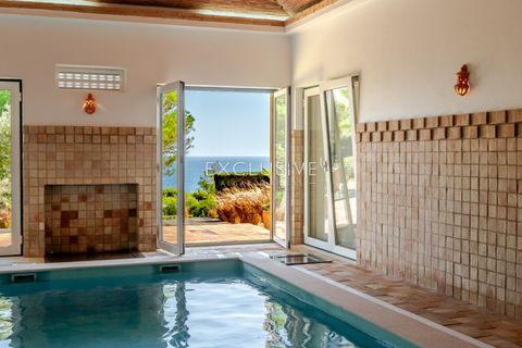Villa i Lagoa, Faro, Lagoa - € 3.499.000 | Ref: EAV-4091 - foto 24
