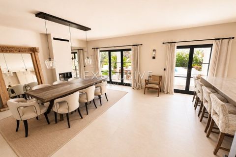 Villa i Lagoa, Faro, Lagoa - € 2.990.000 | Ref: EAV-4261 - foto 6