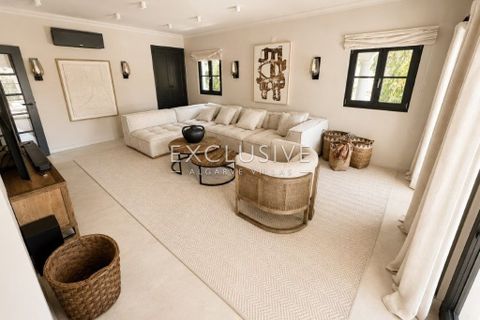 Villa i Lagoa, Faro, Lagoa - € 2.990.000 | Ref: EAV-4261 - foto 10