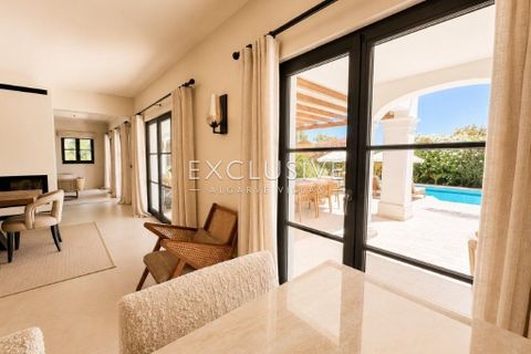 Villa i Lagoa, Faro, Lagoa - € 2.990.000 | Ref: EAV-4261 - foto 11