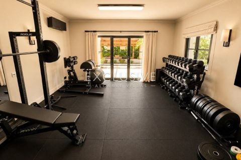Villa i Lagoa, Faro, Lagoa - € 2.990.000 | Ref: EAV-4261 - foto 22
