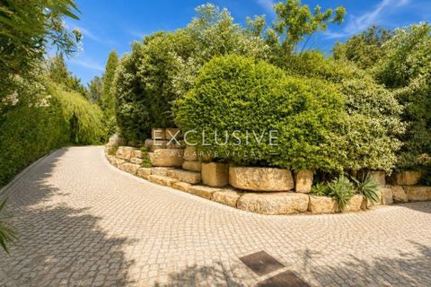 Villa i Lagoa, Faro, Lagoa - € 2.990.000 | Ref: EAV-4261 - foto 34