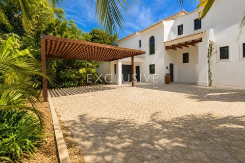 Villa i Lagoa, Faro, Lagoa - € 2.990.000 | Ref: EAV-4261 - foto 37