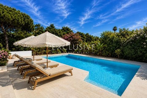 Villa i Lagoa, Faro, Lagoa - € 2.990.000 | Ref: EAV-4261 - foto 44