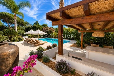 Villa i Lagoa, Faro, Lagoa - € 2.990.000 | Ref: EAV-4261 - foto 45