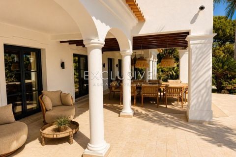 Villa i Lagoa, Faro, Lagoa - € 2.990.000 | Ref: EAV-4261 - foto 46