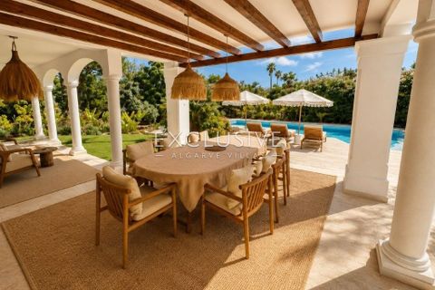 Villa i Lagoa, Faro, Lagoa - € 2.990.000 | Ref: EAV-4261 - foto 49