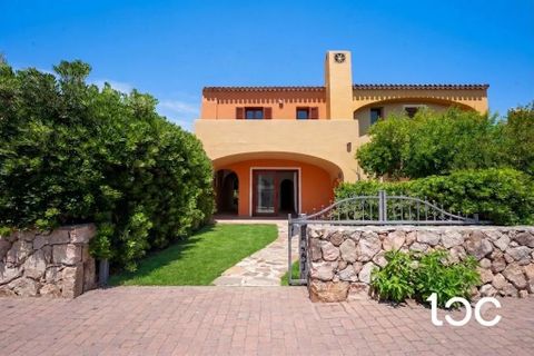 Villa i Budoni, Sassari, Budoni - € 375.000 | Ref: BD1370 - foto 1