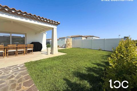 Villa i Budoni, Sassari, Budoni - € 449.000 | Ref: BD1374 - foto 6
