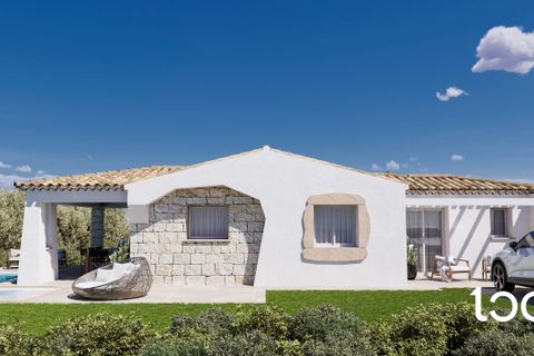 Willa: Budoni, Sassari, Budoni – 449 000 € | Ref: BD1374 – zdjęcie 1